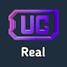 Earn UC Real App