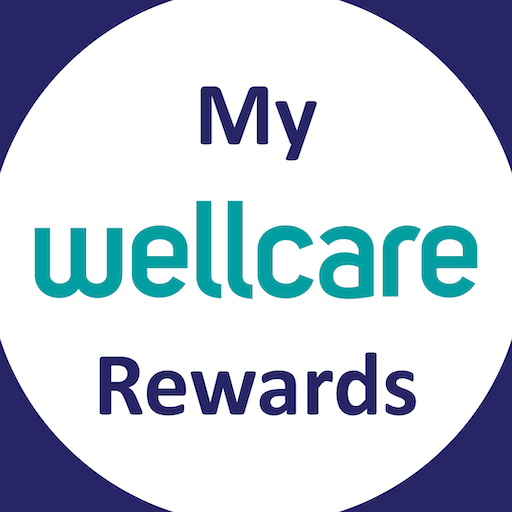 My Wellcare Rewards 1.715.0 Icon