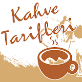 Kahve Tarifleri icon