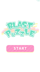 Blast Puzzle