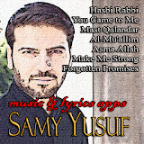 SAMI YUSUF - Hasbi Rabbi icon