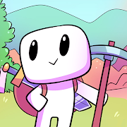 Forager Mod apk son sürüm ücretsiz indir