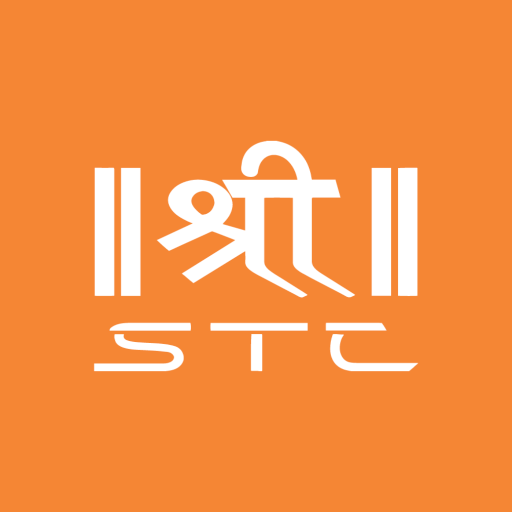 Shree Trading Corp. Jaipur logo