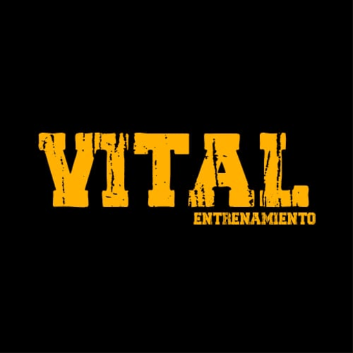 VITAL 5.0 Icon