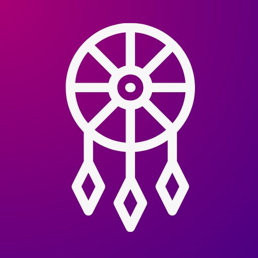 Dream Analizer with AI logo