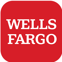 Wells Fargo Mobile icon