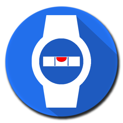 Bubble Level For Wear OS (Andr  Icon