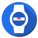 Bubble Level For Wear OS (Android Wear) icon