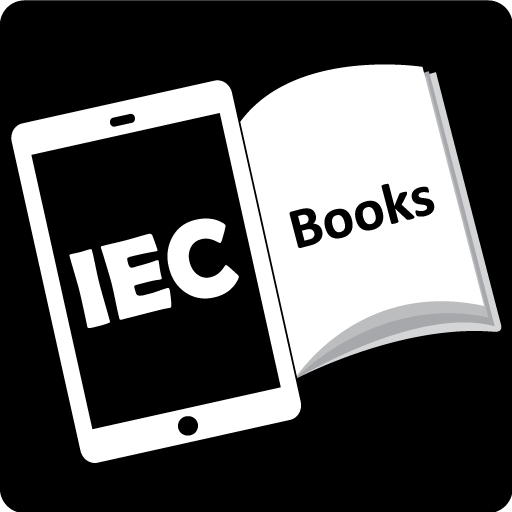 IEC Books  Icon