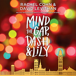 Icon image Mind the Gap, Dash & Lily