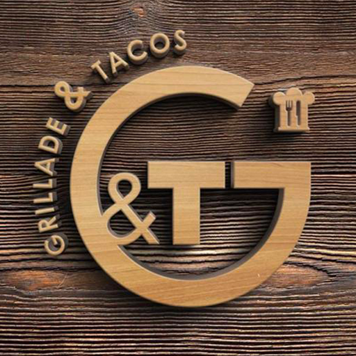 Grillade et Tacos logo