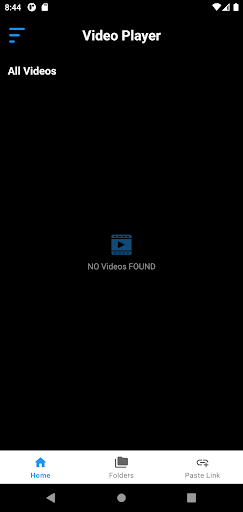 Video Player Screen 2