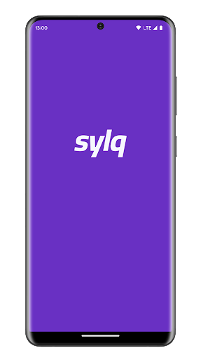 Android application Sylq screenshort