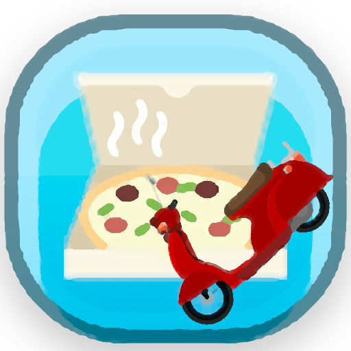 Idle Hurry Up logo