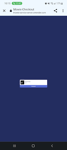 Mowie Pro Screen 3