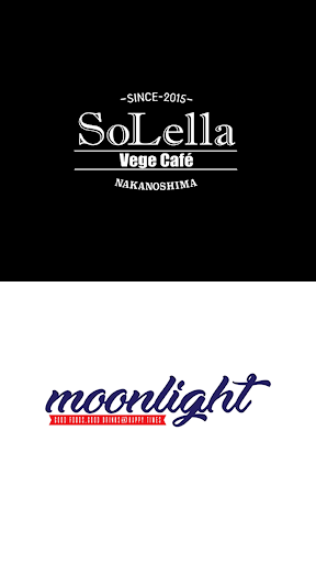Android application SoLella/moonlight meet&vege screenshort