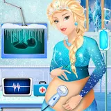 Ice Princess Maternity Surgery icon