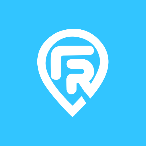 Fynd-Ride 1.0.10 Icon