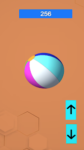 Ball Mind Relaxing Game