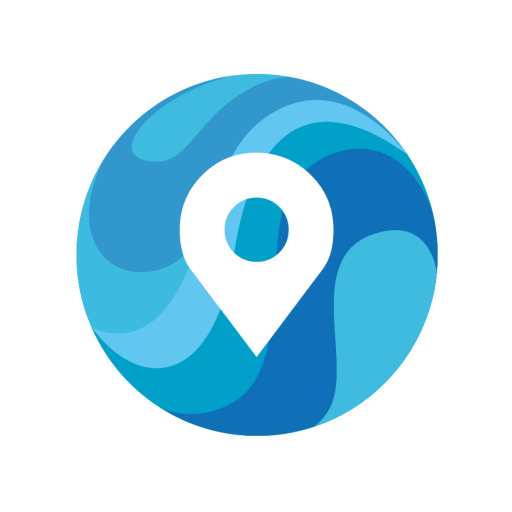 MarineHub Skipper App logo