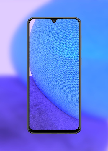 Android application Galaxy A23 & A23e Wallpapers screenshort