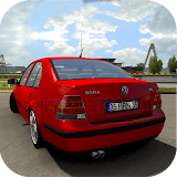 Car Parking Drive Simulator 3D icon