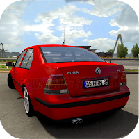 Car Parking Drive Simulator 3D v0.2 MOD APK (Speed Game)
