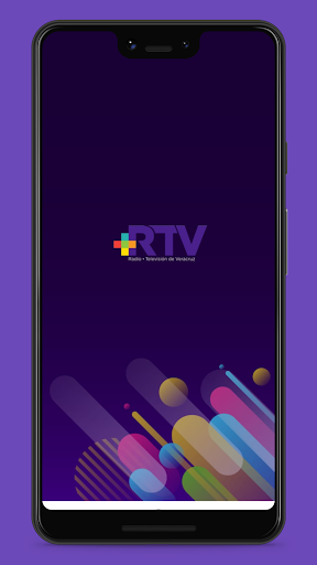 Android application RTV Veracruz screenshort