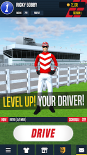 Catch Driver: Horse Racing screenshots apkspray 4