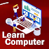 Learn Computer Course - OFFLINE 1.9