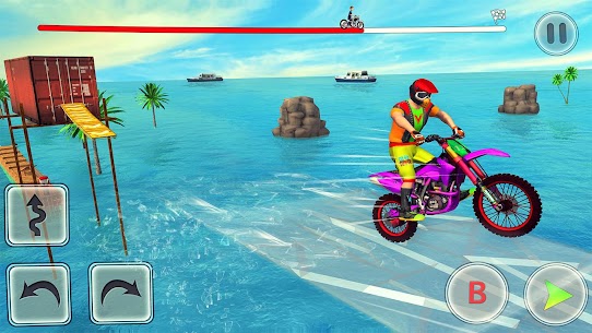 Bike Racing Games : Bike Game MOD APK 5