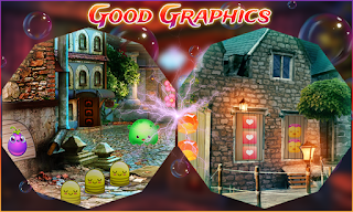 Tribular Girl Escape - A2Z - Screenshot 2