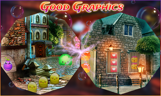 Tribular Girl Escape - A2Z 0.1 APK + Mod (Free purchase) for Android