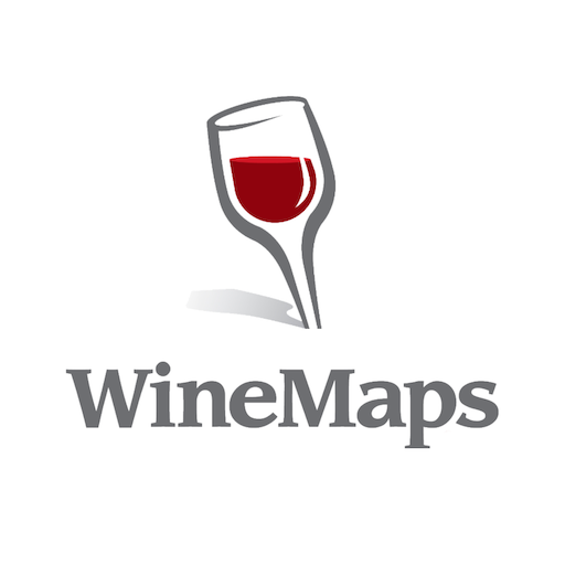 WineMaps App logo
