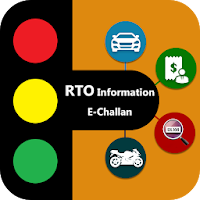 RTO Information - E - Challan