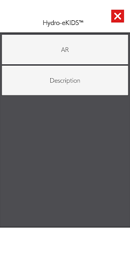 Toshiba Science Museum app Screen 2