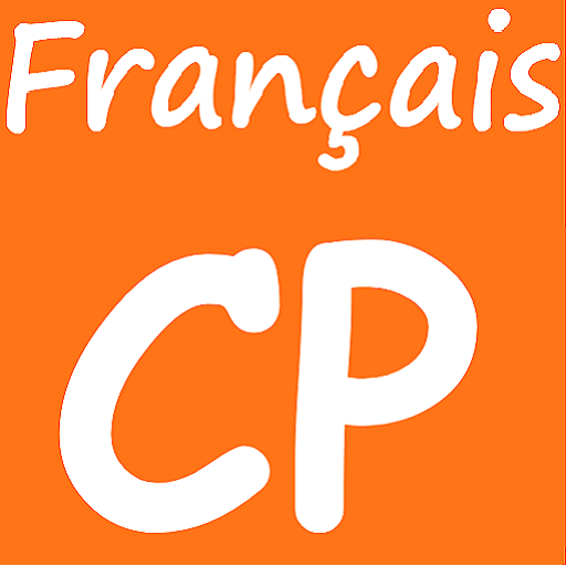 Français CP logo