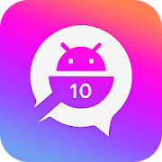 Android q launcher : Q 10 launcher for android