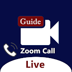 Cover Image of Unduh Guide For Online Zoom Video Call - Conference Call 1 APK