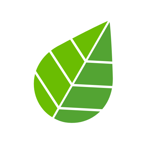 Miljøservice logo