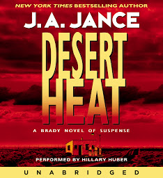 Obraz ikony: Desert Heat