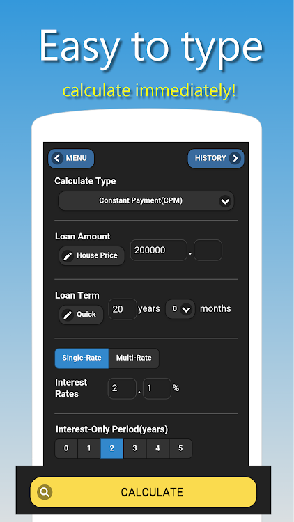 Mortgage Home Loan Assistant - 2.9.115 - (Android)
