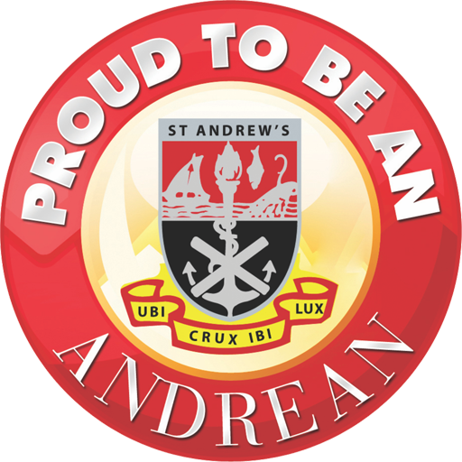 St Andrew's High School Bandra  Icon