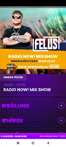 Radio Now! Hungary