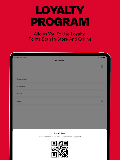 Screenshot of Fast Pizza & Salad Bar