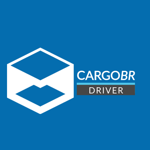CARGOBR Driver - AppWisp.com