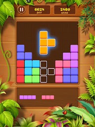 Drag n Match: Block puzzle