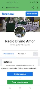 Radio Divino Amor Caranavi