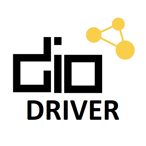 Dio driver logo