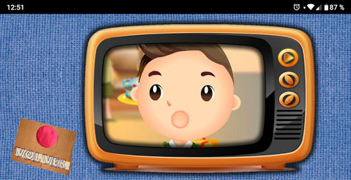 FACE2FACE Screen 3
